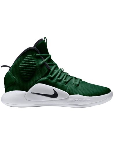 hyperdunk green