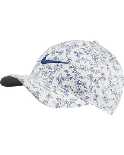 nike men's majors aerobill classic99 golf hat