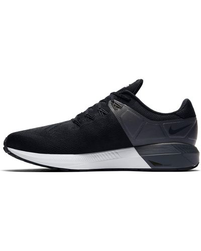 Nike Rubber Air Zoom Structure 22 