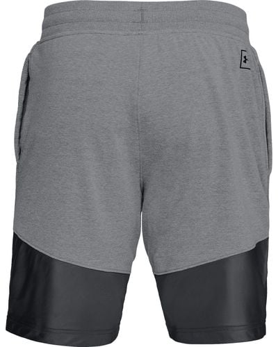 under armour microthread terry