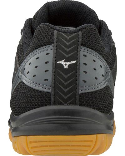 mizuno cyclone speed volleyball