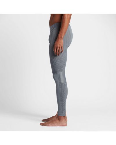 nike zonal strength tights