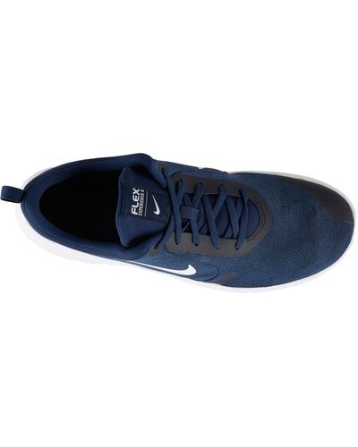 Nike Nike Flex Experience Rn 8 Gris / negro | platanitos.com