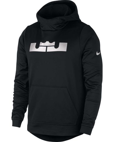 lebron hoodie