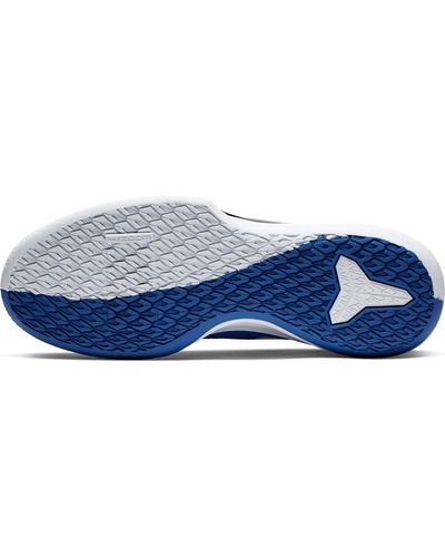 Nike Mamba Focus Basketball Shoes in 