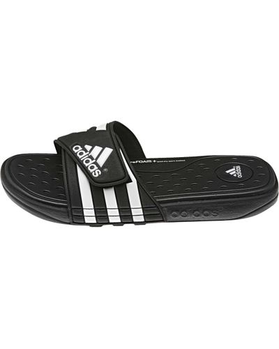 adidas slides supercloud