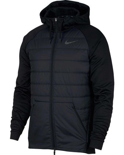 nike therma vest winterized