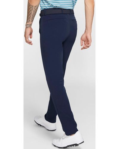 nike slim flex golf pants