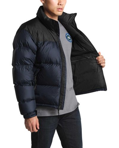 nuptse 1996 men