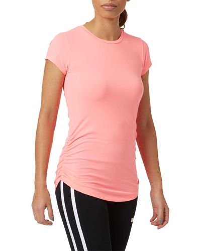 new balance transform perfect tee