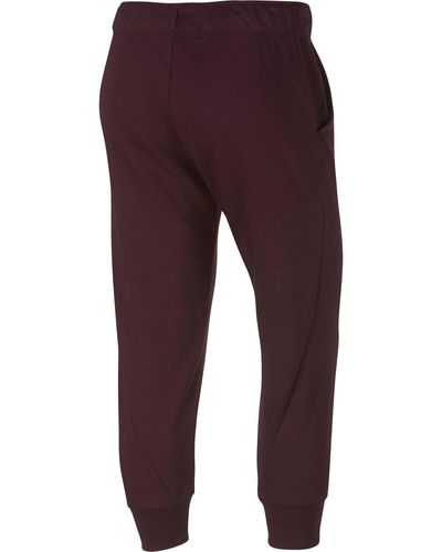 nike training joggers