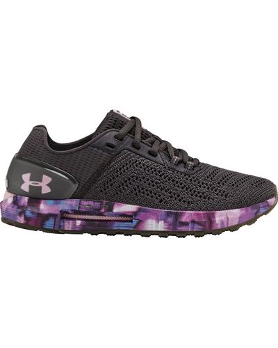 Under Armour Rubber Hovr Sonic 2 Hype 