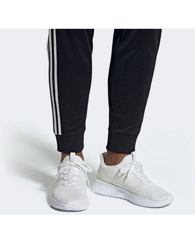 cloudfoam ultimate white