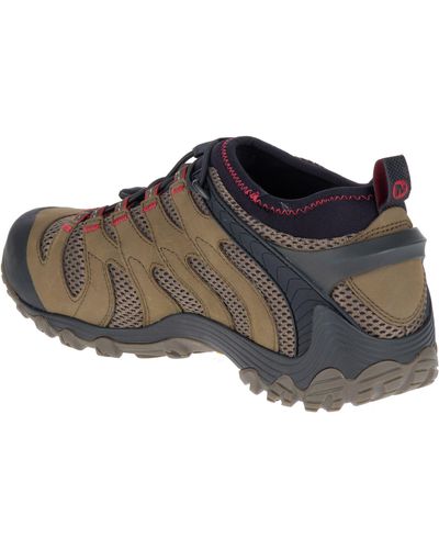 cham 7 stretch merrell