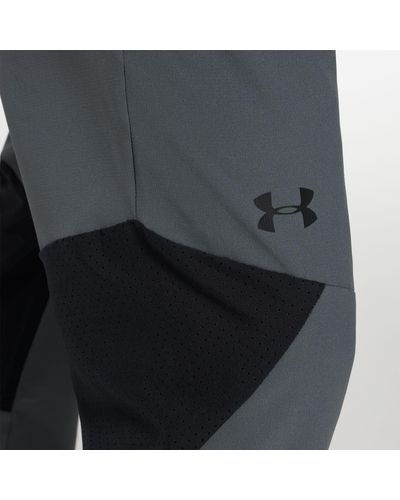 under armour men's threadborne vanish pants