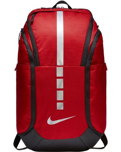 hoops elite backpack