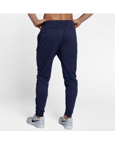 nike therma essential pant