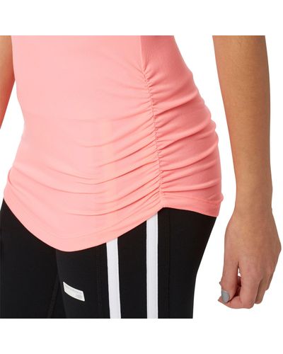 new balance transform perfect tee