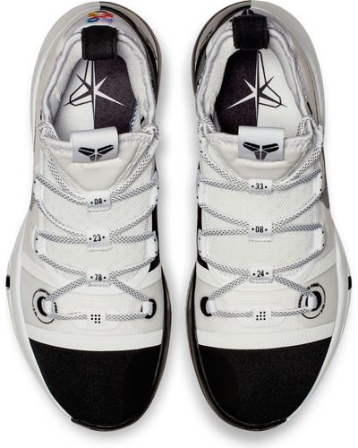 Nike Kobe A.d. Tb Basketball Shoes in 