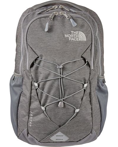 the north face jester luxe backpack
