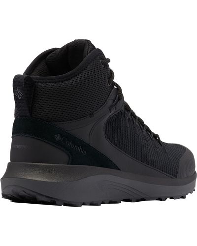 columbia trailstorm ™ mid waterproof
