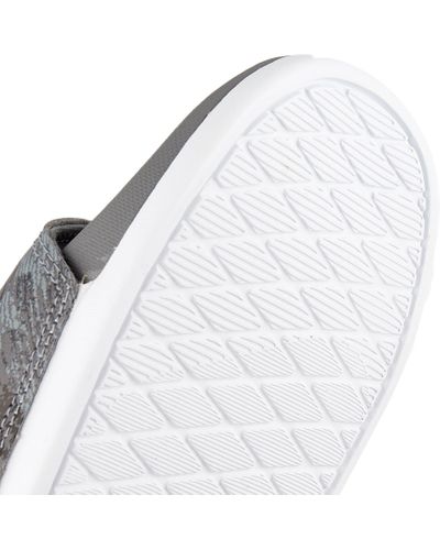 Adidas Adilette Comfort Slides (Camo) - Season 05/22