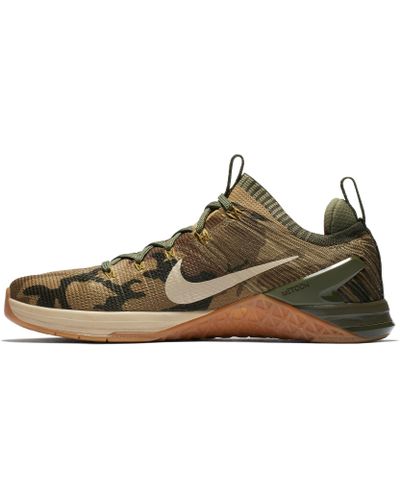nike metcon dsx camo