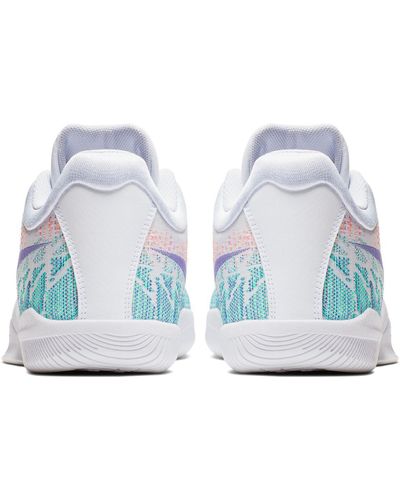 mamba rage white purple