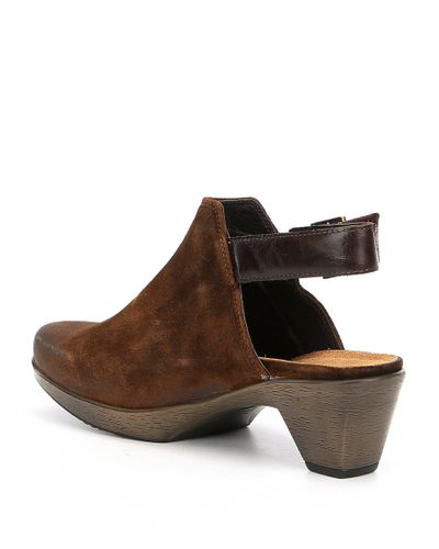 naot clogs sale