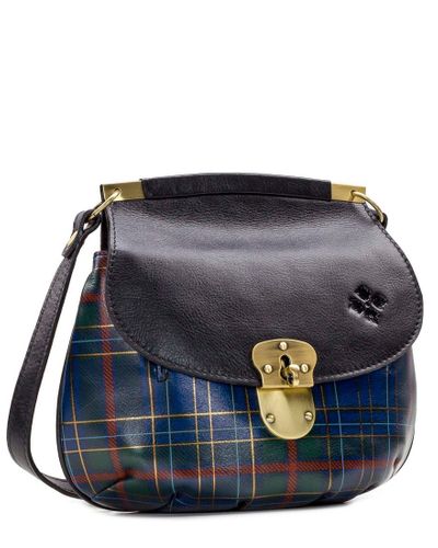 patricia nash tartan