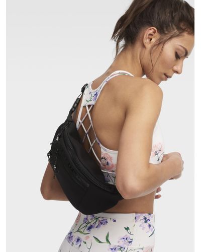 fanny pack dkny