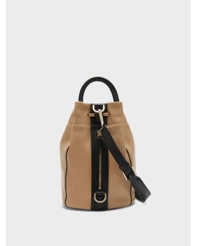 sling bucket bag