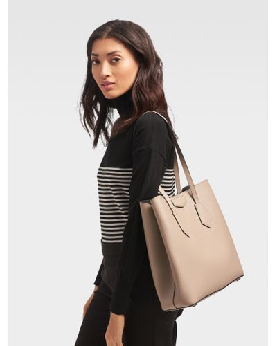 dkny sullivan tote