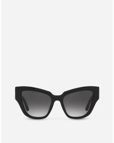 Dolce & Gabbana Sunglasses - Gray