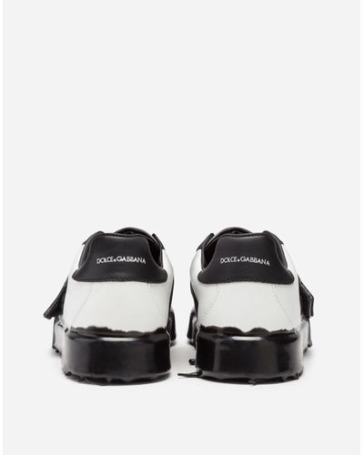 off white dolce gabbana