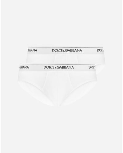 Dolce & Gabbana Slip Medio - Multicolour