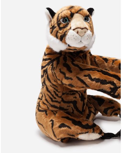dolce gabbana tiger backpack