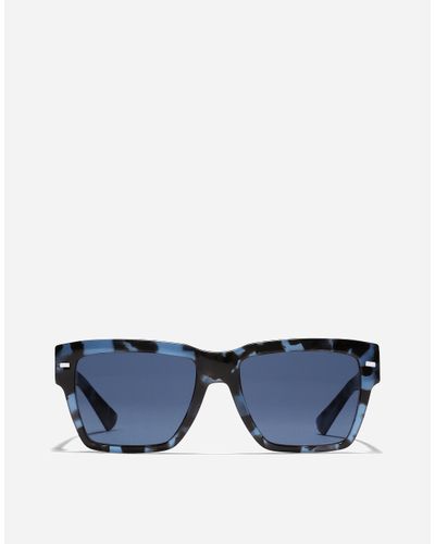 Dolce & Gabbana Occhiale Sole-202401 - Blue