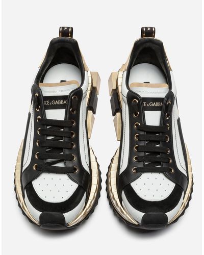 super king multi colored sneakers