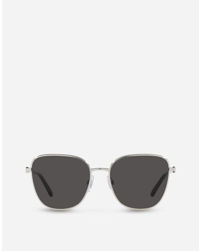 Dolce & Gabbana Dg Light Sunglasses - Grau