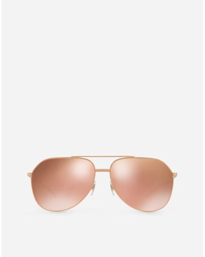 Dolce & Gabbana Edition Sunglasses - Multicolor