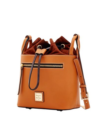 dooney and bourke beacon drawstring