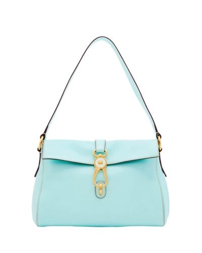 dooney and bourke libby hobo