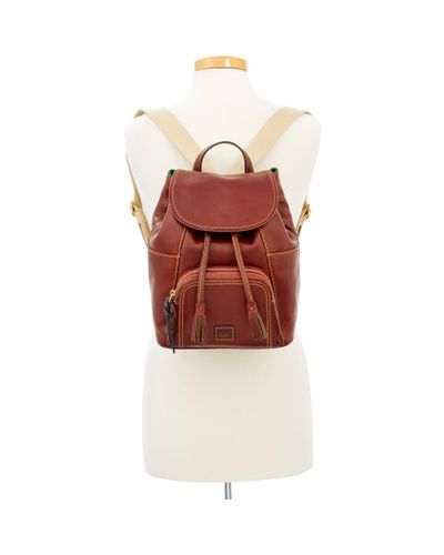 florentine medium murphy backpack