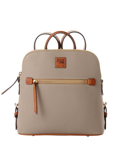 dooney and bourke backpack qvc