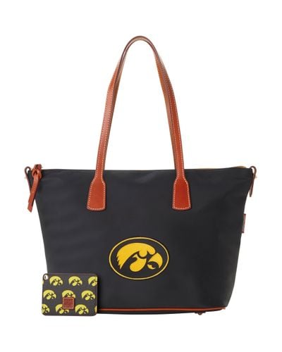 dooney and bourke iowa hawkeyes