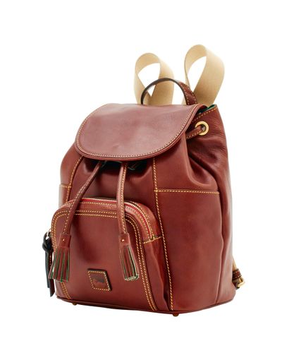 dooney and bourke medium murphy backpack