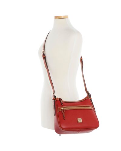 dooney and bourke presley