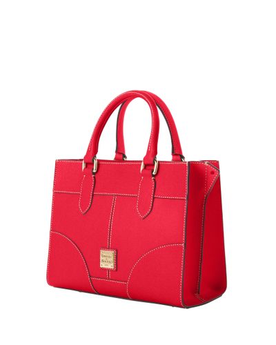 saffiano jayne satchel