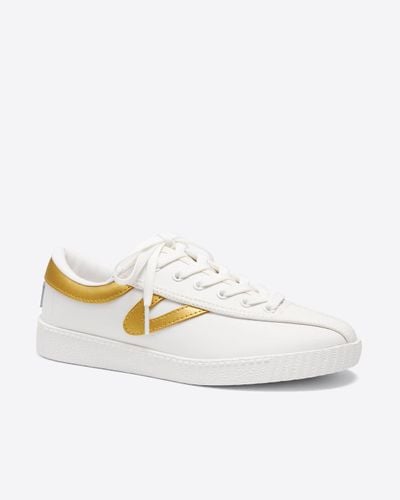tretorn nylite gold
